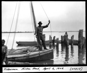 gullah-fisherman