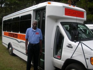 Gullah Heritage Trail Tours