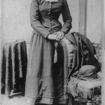 In Honor of Women's History Month: Harriet Tubman